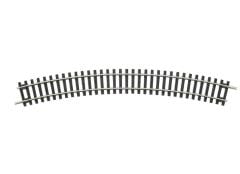 PIKO 55213 1/87 CURVED TRACK R3