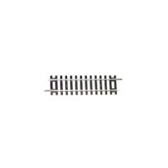 PIKO 55204 STRAIGHT TRACK 107 MM