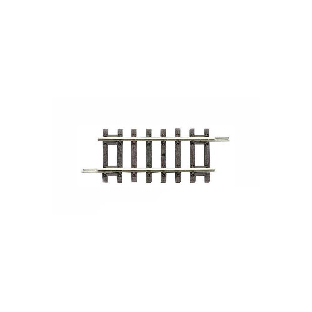 PIKO 55208 ADAPTOR TRACK 62 MM