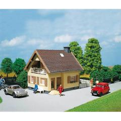 FALLER 130205 KIRSAL TİP EV