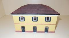 HORNBY HC8024 GAR BİNASI