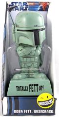 FUNKO JJL120414 FİGÜR-STAR WARS-BOBA FETT WISECRACK