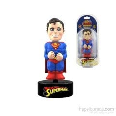 Dc Comics Superman Body Knocker