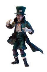 Batman Arkham City S2 Mad Hatter