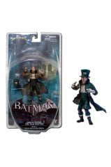 Batman Arkham City S2 Mad Hatter