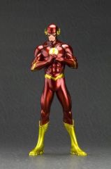 KOTOBUKIYA-0178 FİGÜR-THE FLASH