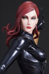 Black Widow Avengers Now ArtFX+ Statue