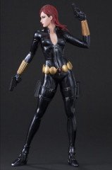 Black Widow Avengers Now ArtFX+ Statue