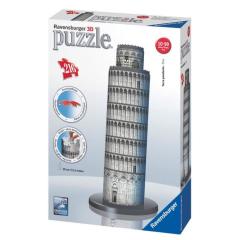 3d Puzz 125579 Pısa Kulesı