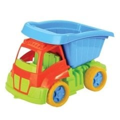 OYUNCAK 01373 JUMBO DAMPERLİ KAMYON 55 CM 8693830013733