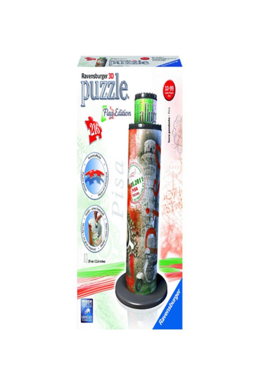 Puzzle 3D Pisa Kulesi Rpb125814 /