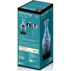 Pintoo Puzzle 3D Vazo Çini