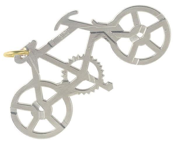 Eureka Cast Bike Küçük Halkayı Çıkar