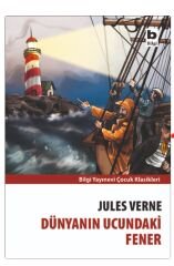 Dünyanın Ucundaki Fener -Jules Verne