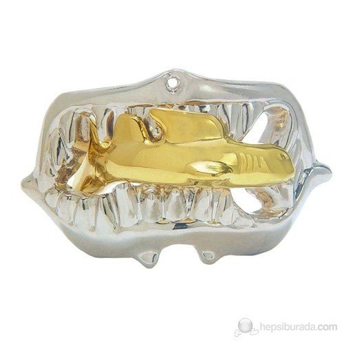 Eureka Cast Shark Puzzle