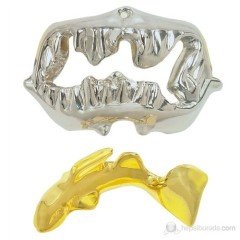 Eureka Cast Shark Puzzle