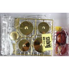 ACADEMY 15600 BEATLES DRUM SET 1/8