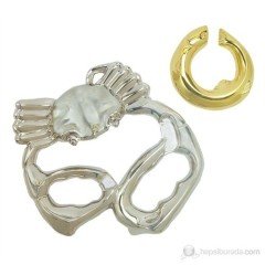 Eureka Zorluk Derecesi Kolay Cast Claw