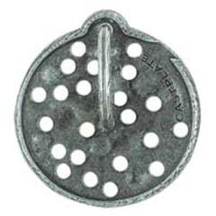 Eureka Cast Plate Kolay Döküm Puzzle