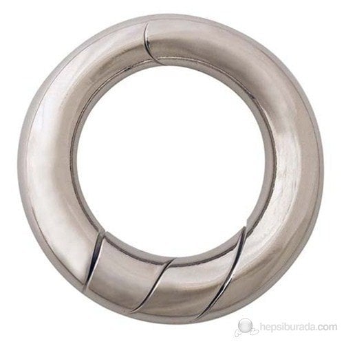 Eureka Çok Kolay 3D Puzzle Cast Loop