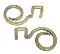 Eureka Cast Puzzle Hook Çok Kolay
