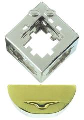 Eureka 3 Boyutlu Puzzle Cast Cuby