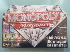 MONOPOLY MİLYONER