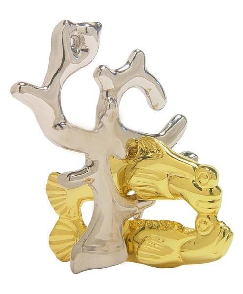 Eureka Cast Puzzle Reef