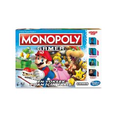 MONOPOLY GAMER