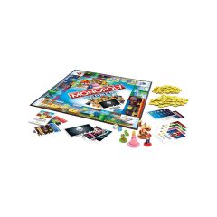 MONOPOLY GAMER