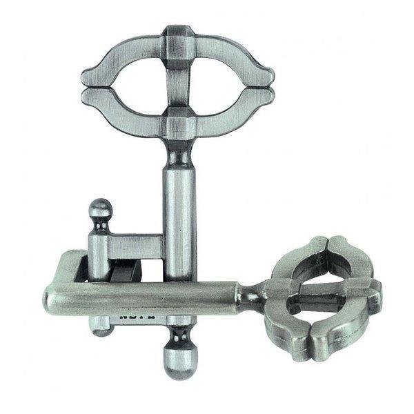 Cast Puzzle Key 2