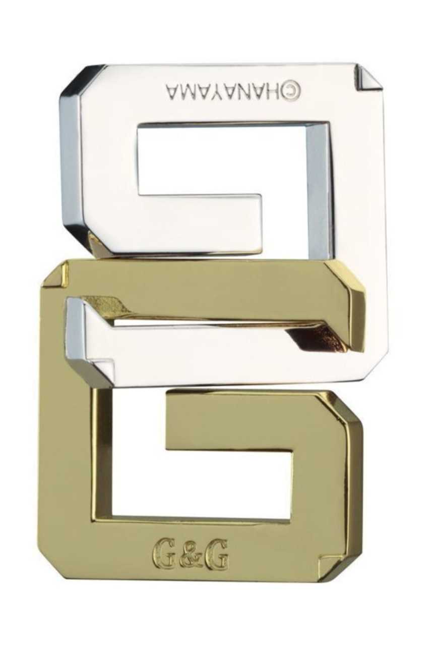 Puzzle G&G 3D Metal Puzzle
