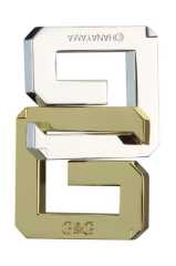 Puzzle G&G 3D Metal Puzzle