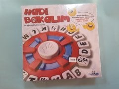 HADİ BAKALIM