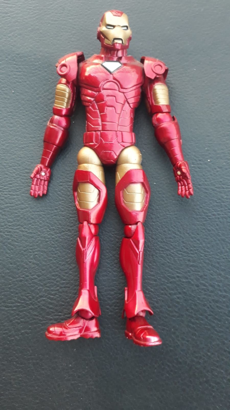 Marvel Avengers Iron-Man 18 cm.