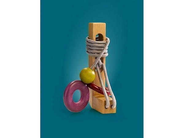Eureka Reason Out 3D Puzzle