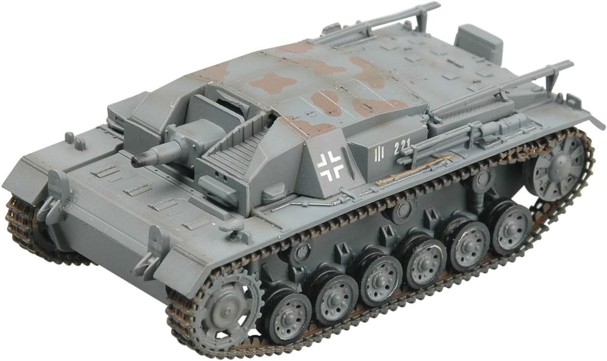Easy Model 36135 Stug III Ausf B Stug ABT 226 Barbarossa