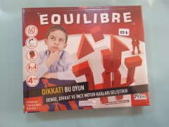 EQUILIBRE