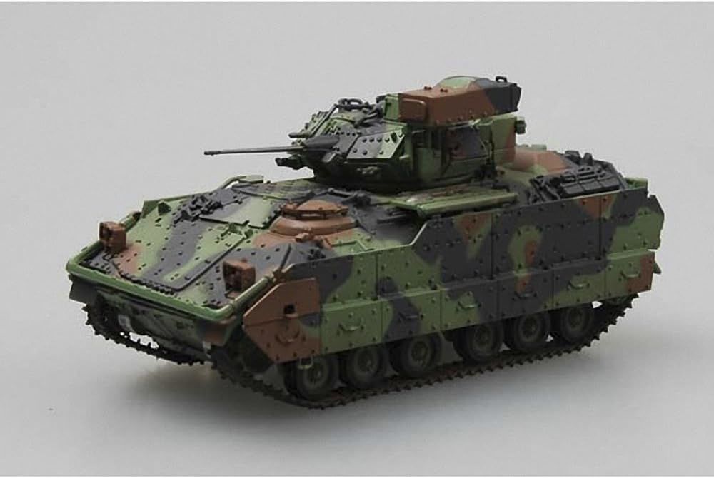 Easy Model 35053 M2A2 Bradley