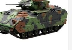 Easy Model 35053 M2A2 Bradley