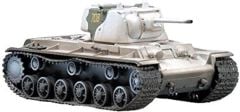Easy Model 36291 KV-1 Model 1942 Russian Army