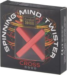 Eureka 3 Boyutlu Cross Puzzle