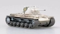 Easy Model 36291 KV-1 Model 1942 Russian Army