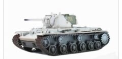 Easy Model 36291 KV-1 Model 1942 Russian Army