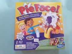 PIE FACE