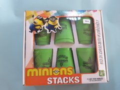 MINION STACKS