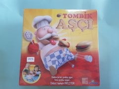 TOMBİK AŞÇI