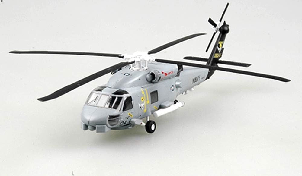 EASY MODEL 37087 SH-60B Seahawk