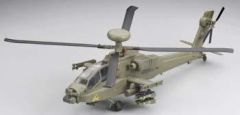 EASY MODEL 37033 US AH-64D APACHE LONGBOW