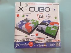 X-CUBO